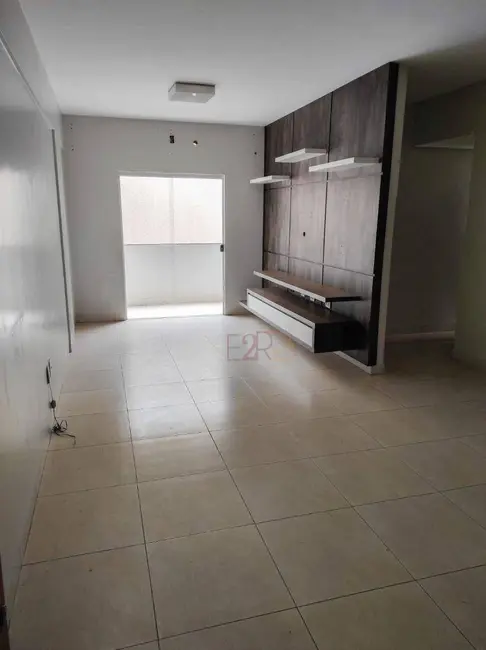 Foto 1 de Apartamento com 3 quartos à venda, 72m2 em Jardim Presidente, Rio Verde - GO