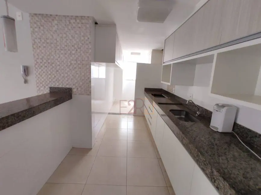 Foto 5 de Apartamento com 3 quartos à venda, 72m2 em Jardim Presidente, Rio Verde - GO