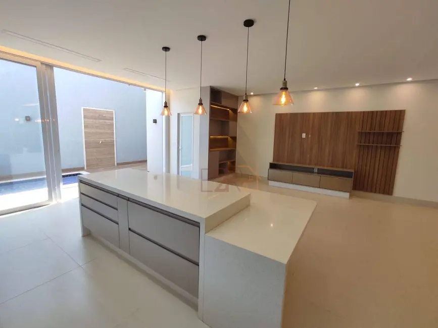 Casa de Condomínio com 3 quartos à venda, 484m2 em Residencial Green Park, Rio Verde - GO - imagem 7 Foto 7 de Casa de Condomínio com 3 quartos à venda, 484m2 em Residencial Green Park, Rio Verde - GO