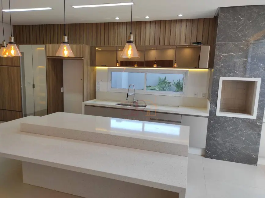 Casa de Condomínio com 3 quartos à venda, 484m2 em Residencial Green Park, Rio Verde - GO - imagem 6 Foto 6 de Casa de Condomínio com 3 quartos à venda, 484m2 em Residencial Green Park, Rio Verde - GO