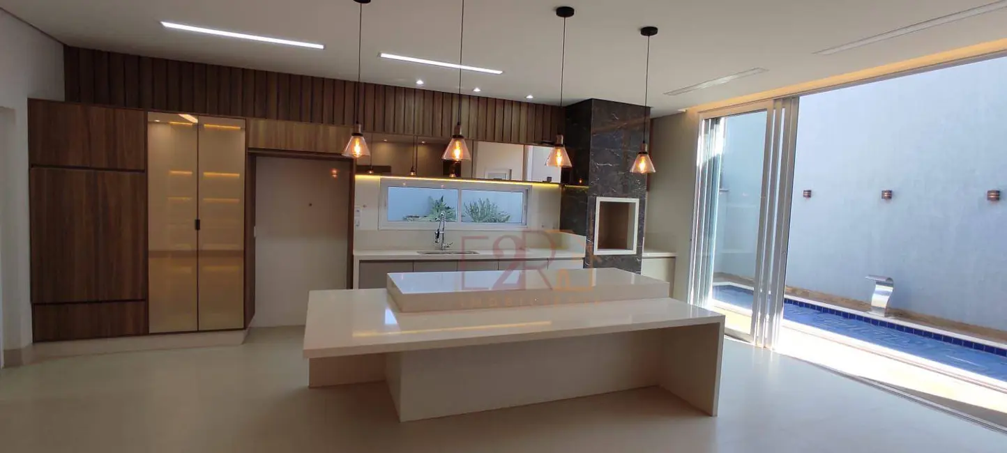 Casa de Condomínio com 3 quartos à venda, 484m2 em Residencial Green Park, Rio Verde - GO - imagem 9 Foto 9 de Casa de Condomínio com 3 quartos à venda, 484m2 em Residencial Green Park, Rio Verde - GO