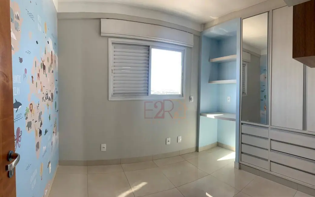 Foto 6 de Apartamento com 3 quartos à venda, 140m2 em Residencial Tocantins, Rio Verde - GO
