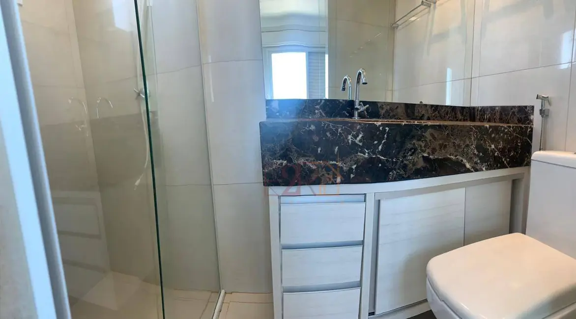 Foto 8 de Apartamento com 3 quartos à venda, 140m2 em Residencial Tocantins, Rio Verde - GO