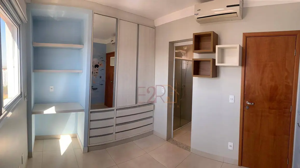 Foto 7 de Apartamento com 3 quartos à venda, 140m2 em Residencial Tocantins, Rio Verde - GO
