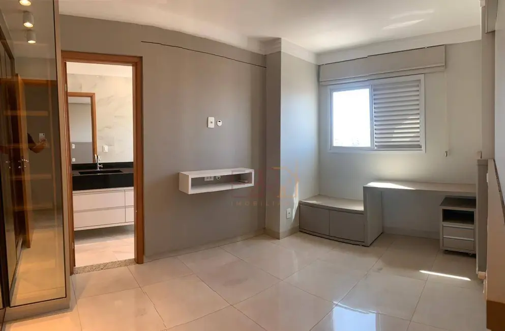 Foto 4 de Apartamento com 3 quartos à venda, 140m2 em Residencial Tocantins, Rio Verde - GO
