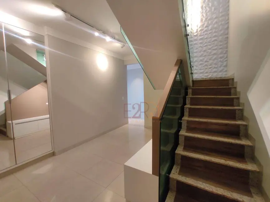 Foto 2 de Apartamento com 3 quartos à venda, 140m2 em Residencial Tocantins, Rio Verde - GO
