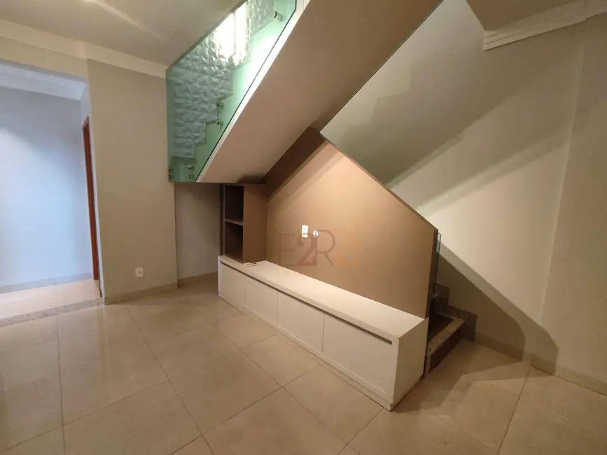 Foto 1 de Apartamento com 3 quartos à venda, 140m2 em Residencial Tocantins, Rio Verde - GO