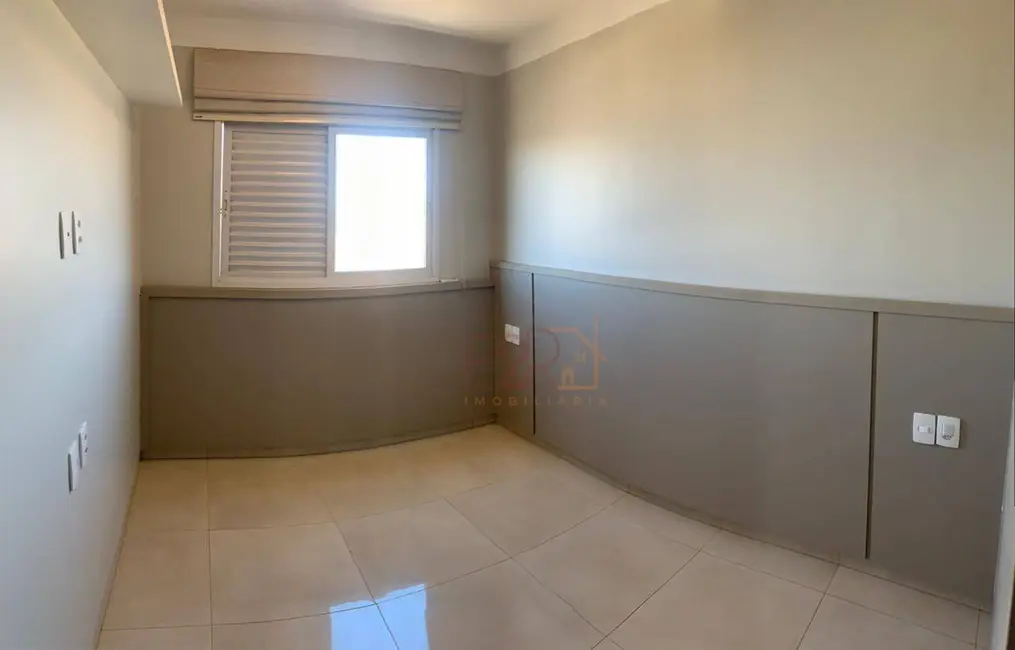 Foto 3 de Apartamento com 3 quartos à venda, 140m2 em Residencial Tocantins, Rio Verde - GO