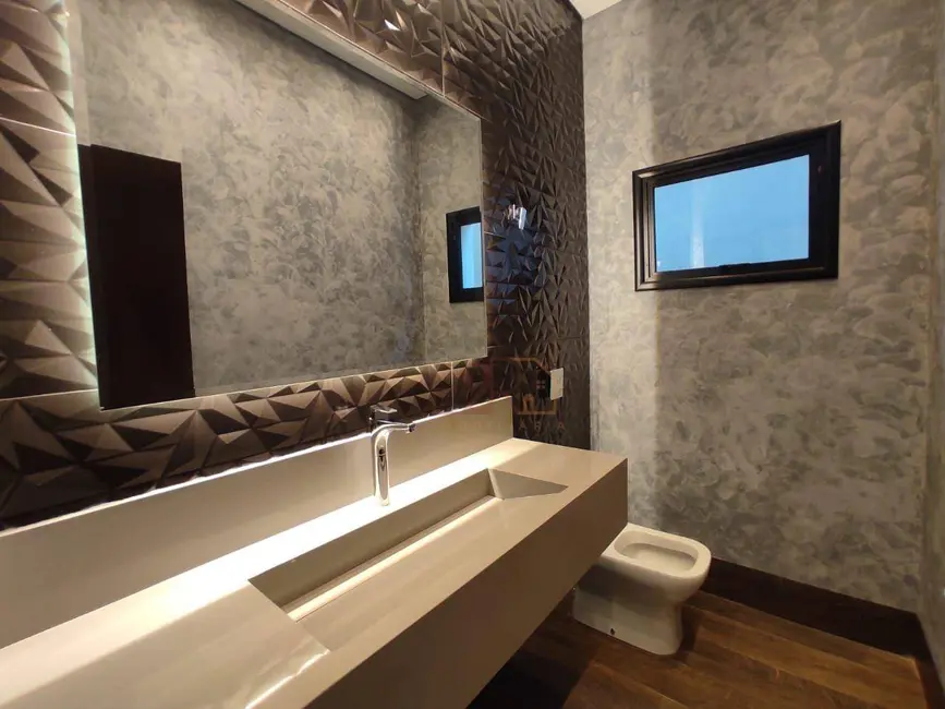 Casa de Condomínio com 3 quartos à venda, 405m2 em Rio Verde - GO - imagem 3 Foto 3 de Casa de Condomínio com 3 quartos à venda, 405m2 em Rio Verde - GO