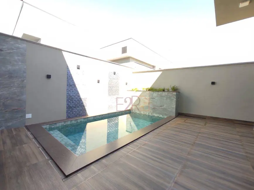 Casa de Condomínio com 3 quartos à venda, 405m2 em Rio Verde - GO - imagem 7 Foto 7 de Casa de Condomínio com 3 quartos à venda, 405m2 em Rio Verde - GO