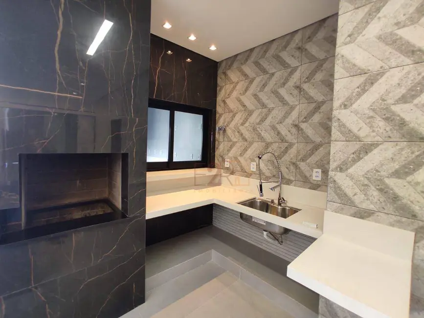 Casa de Condomínio com 3 quartos à venda, 405m2 em Rio Verde - GO - imagem 6 Foto 6 de Casa de Condomínio com 3 quartos à venda, 405m2 em Rio Verde - GO