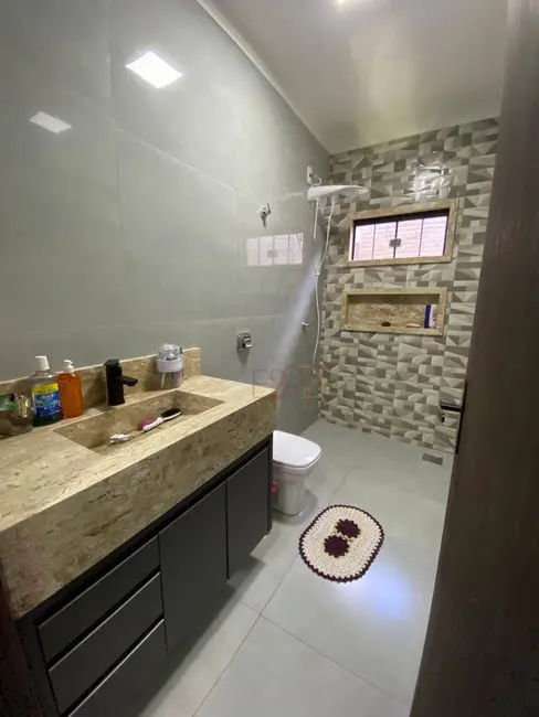 Casa com 3 quartos à venda, 360m2 em Residencial Campos Elíseos, Rio Verde - GO - imagem 6 Foto 6 de Casa com 3 quartos à venda, 360m2 em Residencial Campos Elíseos, Rio Verde - GO