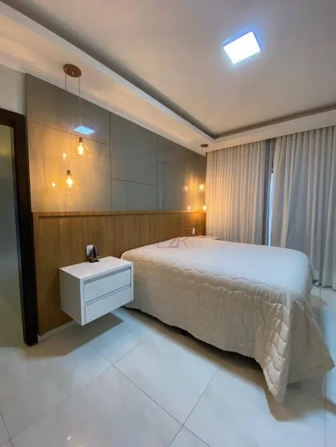 Casa com 3 quartos à venda, 360m2 em Residencial Campos Elíseos, Rio Verde - GO - imagem 7 Foto 7 de Casa com 3 quartos à venda, 360m2 em Residencial Campos Elíseos, Rio Verde - GO