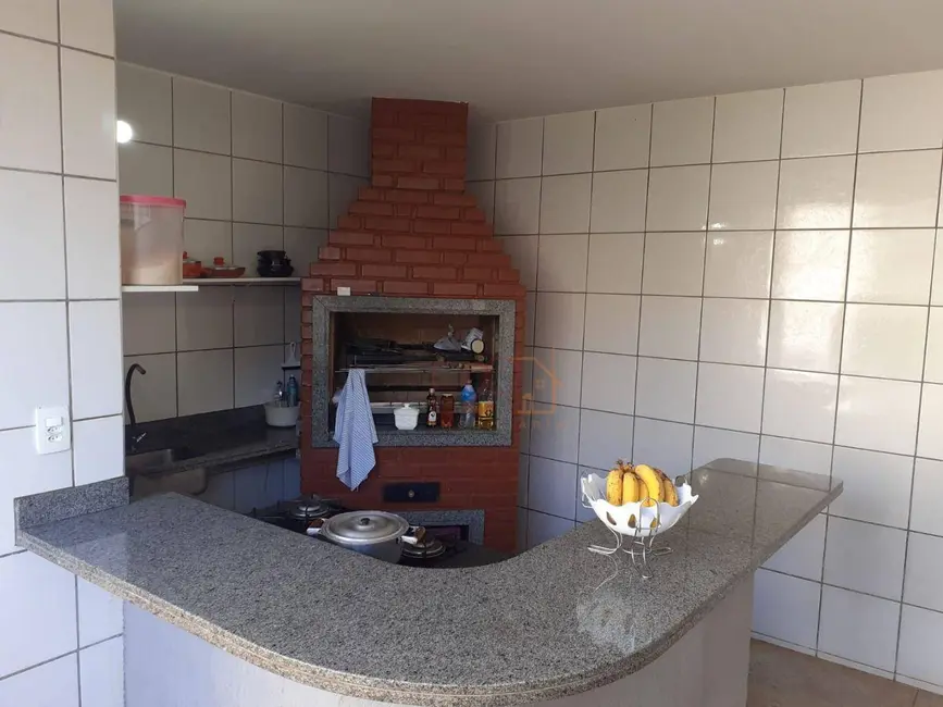 Casa com 3 quartos à venda, 450m2 em Setor Morada do Sol, Rio Verde - GO - imagem 8 Foto 8 de Casa com 3 quartos à venda, 450m2 em Setor Morada do Sol, Rio Verde - GO