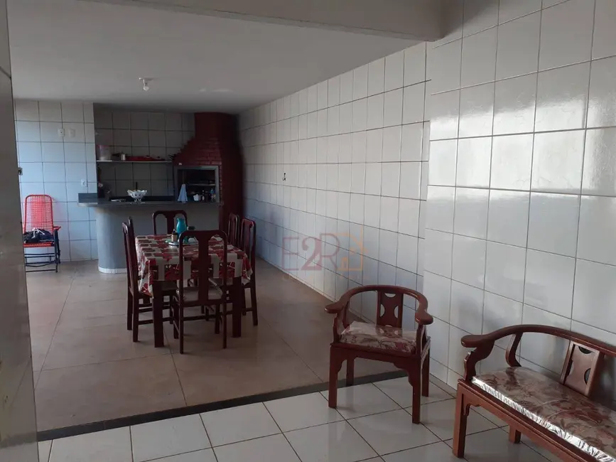 Casa com 3 quartos à venda, 450m2 em Setor Morada do Sol, Rio Verde - GO - imagem 7 Foto 7 de Casa com 3 quartos à venda, 450m2 em Setor Morada do Sol, Rio Verde - GO