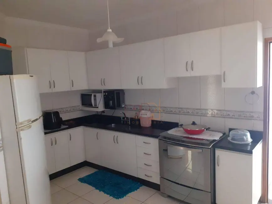 Casa com 3 quartos à venda, 450m2 em Setor Morada do Sol, Rio Verde - GO - imagem 3 Foto 3 de Casa com 3 quartos à venda, 450m2 em Setor Morada do Sol, Rio Verde - GO