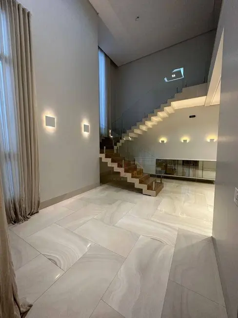 Casa de Condomínio com 4 quartos à venda, 714m2 em Residencial Green Park, Rio Verde - GO - imagem 4 Foto 4 de Casa de Condomínio com 4 quartos à venda, 714m2 em Residencial Green Park, Rio Verde - GO