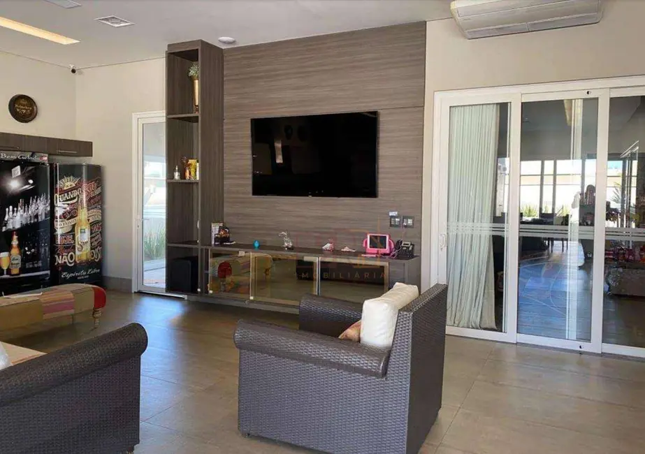 Casa de Condomínio com 4 quartos à venda, 714m2 em Residencial Green Park, Rio Verde - GO - imagem 5 Foto 5 de Casa de Condomínio com 4 quartos à venda, 714m2 em Residencial Green Park, Rio Verde - GO