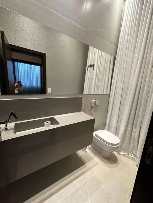 Casa de Condomínio com 4 quartos à venda, 714m2 em Residencial Green Park, Rio Verde - GO - imagem 9 Foto 9 de Casa de Condomínio com 4 quartos à venda, 714m2 em Residencial Green Park, Rio Verde - GO