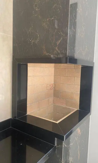 Casa de Condomínio com 3 quartos à venda, 360m2 em Residencial Gameleira II, Rio Verde - GO - imagem 5 Foto 5 de Casa de Condomínio com 3 quartos à venda, 360m2 em Residencial Gameleira II, Rio Verde - GO