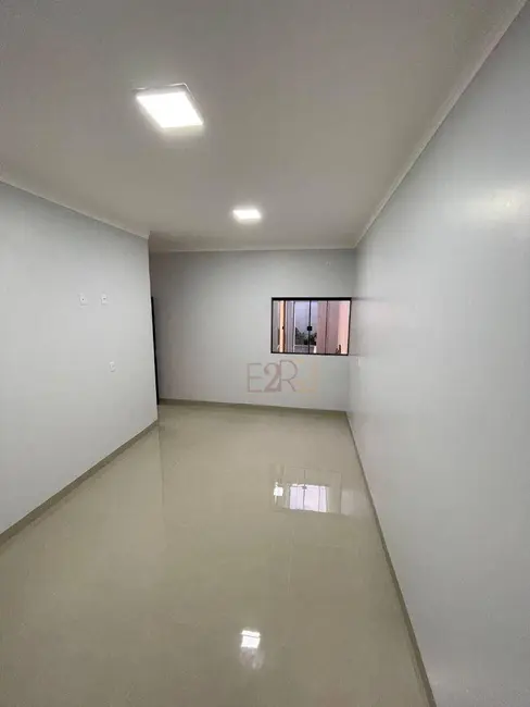 Casa com 3 quartos à venda, 202m2 em Residencial Solar dos Ataídes 1ª Etapa, Rio Verde - GO - imagem 6 Foto 6 de Casa com 3 quartos à venda, 202m2 em Residencial Solar dos Ataídes 1ª Etapa, Rio Verde - GO