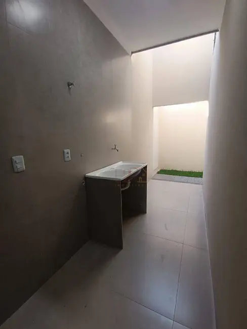 Casa com 3 quartos à venda, 186m2 em Residencial Canaã, Rio Verde - GO - imagem 8 Foto 8 de Casa com 3 quartos à venda, 186m2 em Residencial Canaã, Rio Verde - GO