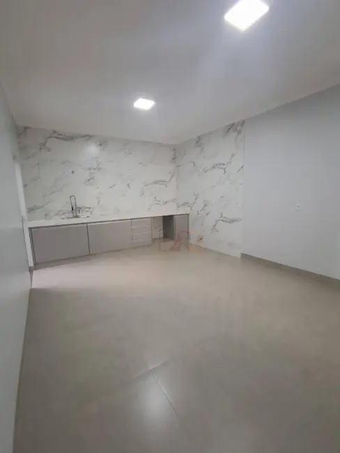 Casa com 3 quartos à venda, 186m2 em Residencial Canaã, Rio Verde - GO - imagem 4 Foto 4 de Casa com 3 quartos à venda, 186m2 em Residencial Canaã, Rio Verde - GO