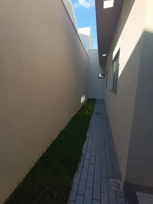 Casa com 3 quartos à venda, 186m2 em Residencial Canaã, Rio Verde - GO - imagem 9 Foto 9 de Casa com 3 quartos à venda, 186m2 em Residencial Canaã, Rio Verde - GO
