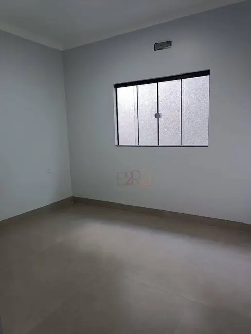 Casa com 3 quartos à venda, 186m2 em Residencial Canaã, Rio Verde - GO - imagem 6 Foto 6 de Casa com 3 quartos à venda, 186m2 em Residencial Canaã, Rio Verde - GO