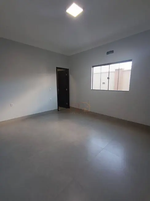 Casa com 3 quartos à venda, 186m2 em Residencial Canaã, Rio Verde - GO - imagem 5 Foto 5 de Casa com 3 quartos à venda, 186m2 em Residencial Canaã, Rio Verde - GO