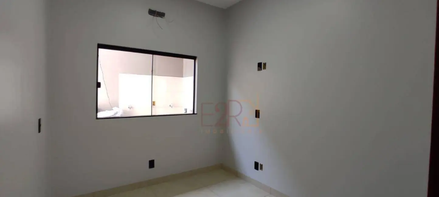 Foto 5 de Casa com 3 quartos à venda, 150m2 em Residencial Recanto do Bosque, Rio Verde - GO
