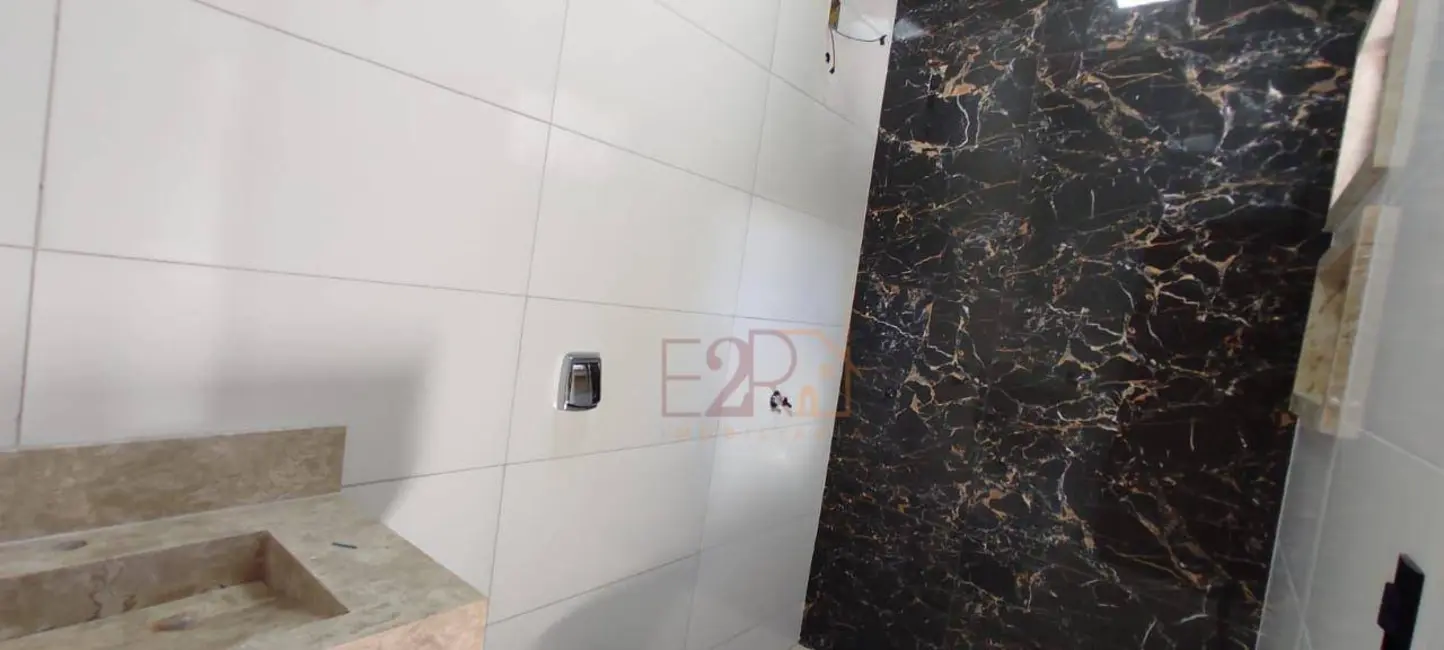 Foto 8 de Casa com 3 quartos à venda, 150m2 em Residencial Recanto do Bosque, Rio Verde - GO