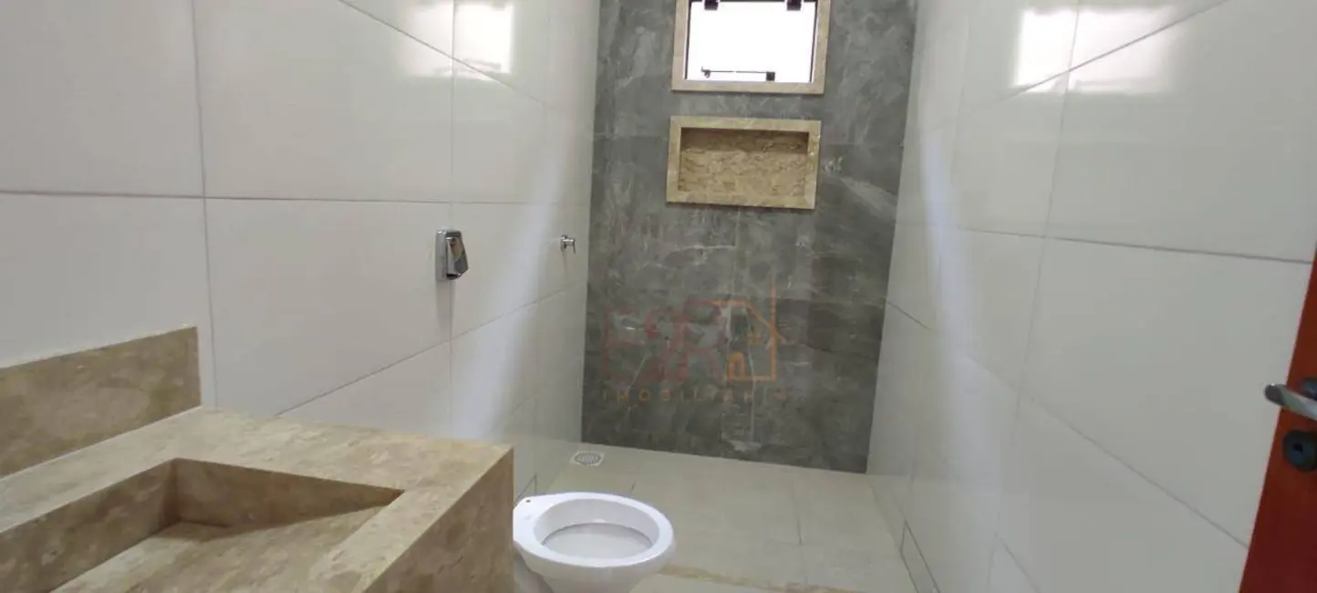 Foto 6 de Casa com 3 quartos à venda, 150m2 em Residencial Recanto do Bosque, Rio Verde - GO