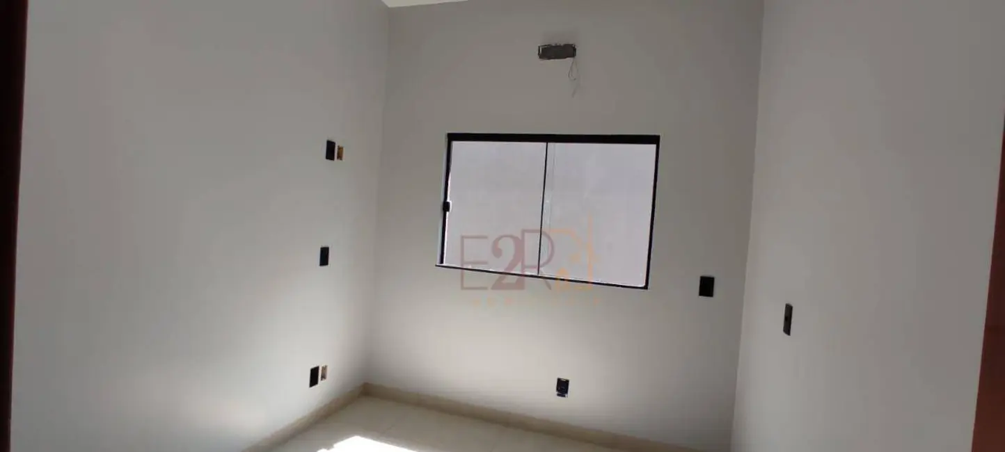 Foto 9 de Casa com 3 quartos à venda, 150m2 em Residencial Recanto do Bosque, Rio Verde - GO