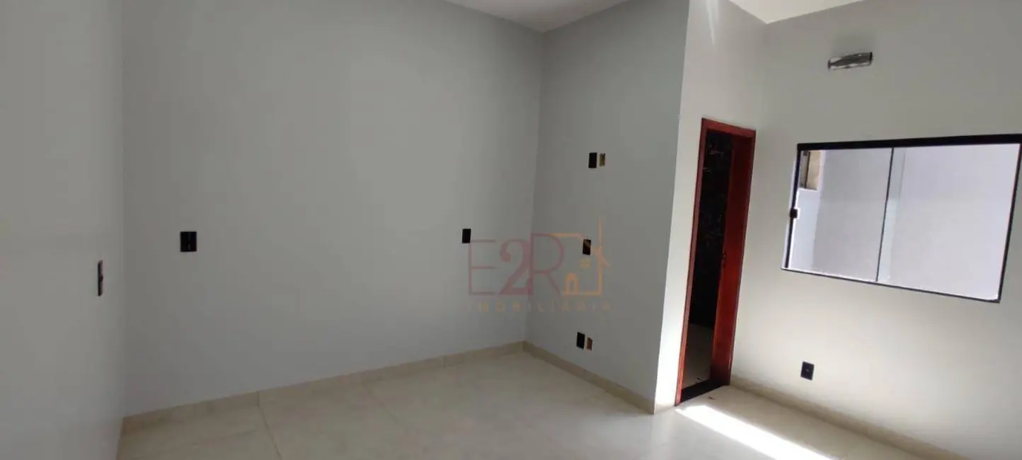 Foto 7 de Casa com 3 quartos à venda, 150m2 em Residencial Recanto do Bosque, Rio Verde - GO