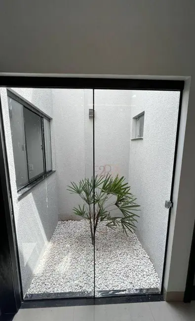 Casa com 3 quartos à venda, 150m2 em Residencial Gameleira II, Rio Verde - GO - imagem 9 Foto 9 de Casa com 3 quartos à venda, 150m2 em Residencial Gameleira II, Rio Verde - GO