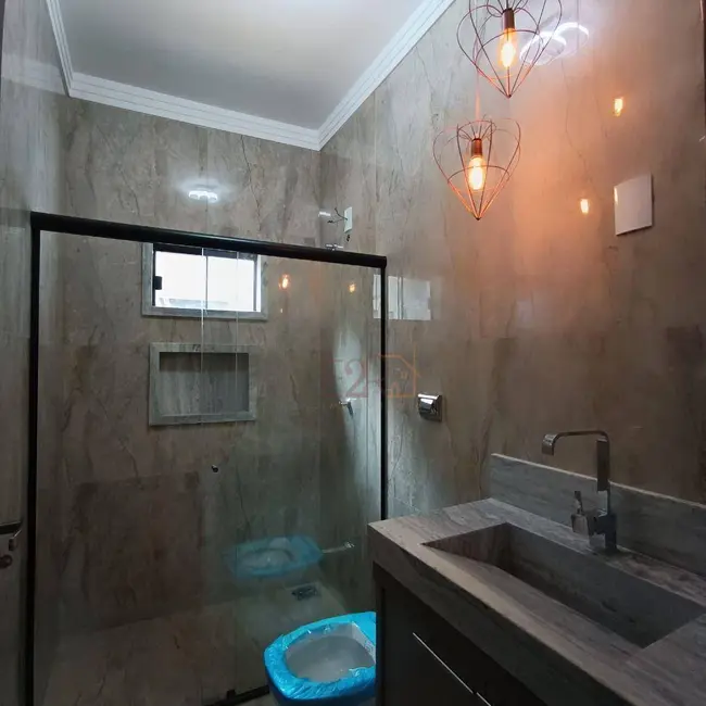 Casa com 2 quartos à venda, 160m2 em Parque dos Jatobás, Rio Verde - GO - imagem 6 Foto 6 de Casa com 2 quartos à venda, 160m2 em Parque dos Jatobás, Rio Verde - GO