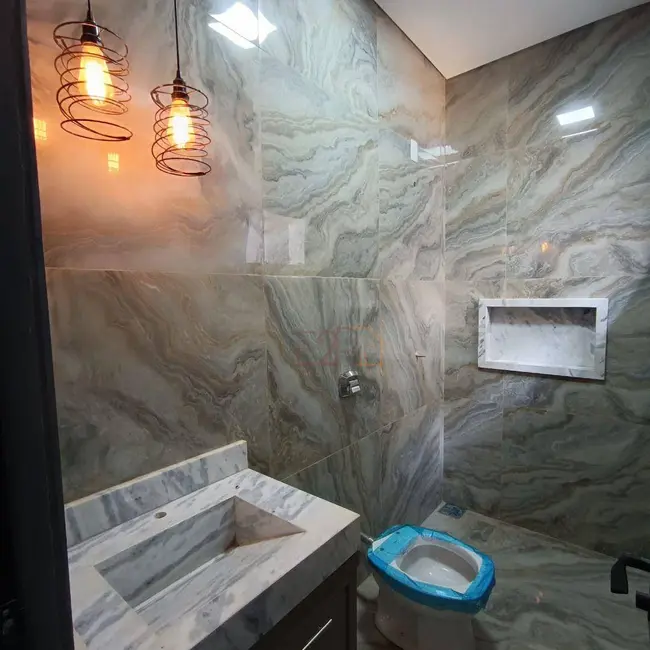 Casa com 2 quartos à venda, 160m2 em Parque dos Jatobás, Rio Verde - GO - imagem 8 Foto 8 de Casa com 2 quartos à venda, 160m2 em Parque dos Jatobás, Rio Verde - GO