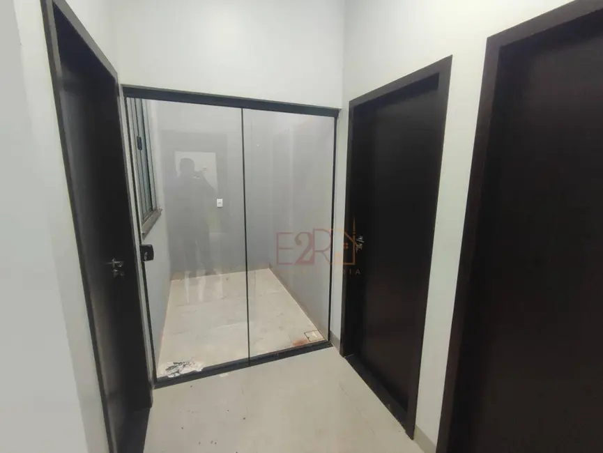 Foto 8 de Casa com 3 quartos à venda, 190m2 em Residencial Solar dos Ataídes 2ª Etapa, Rio Verde - GO