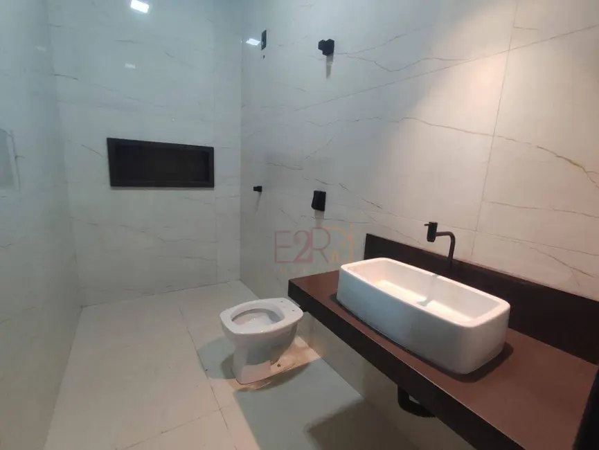 Foto 6 de Casa com 3 quartos à venda, 190m2 em Residencial Solar dos Ataídes 2ª Etapa, Rio Verde - GO