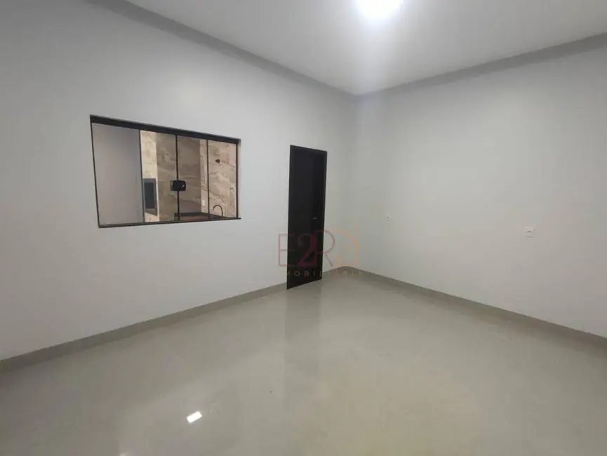 Foto 5 de Casa com 3 quartos à venda, 190m2 em Residencial Solar dos Ataídes 2ª Etapa, Rio Verde - GO