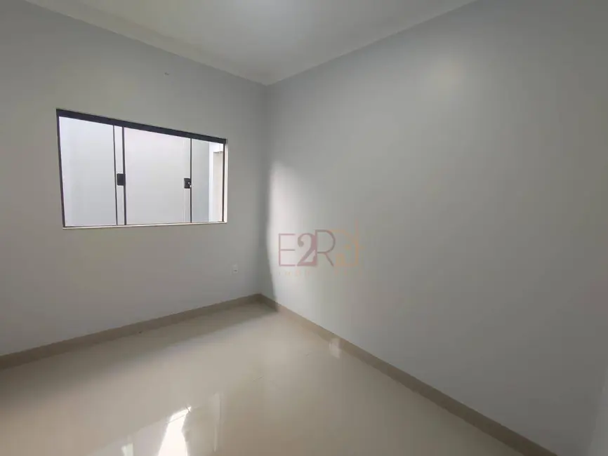 Casa com 3 quartos à venda, 150m2 em Residencial Solar dos Ataídes 2ª Etapa, Rio Verde - GO - imagem 9 Foto 9 de Casa com 3 quartos à venda, 150m2 em Residencial Solar dos Ataídes 2ª Etapa, Rio Verde - GO