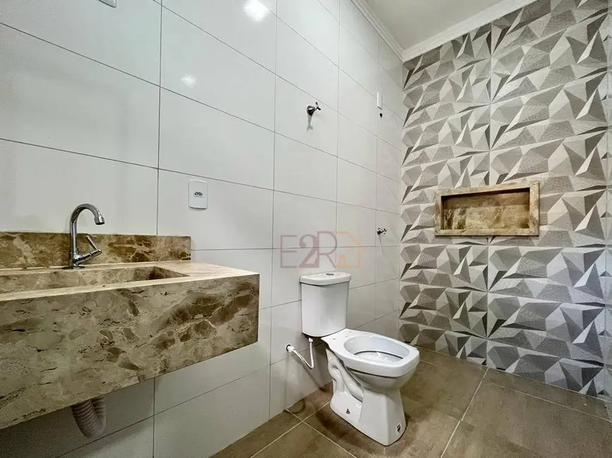 Casa com 3 quartos à venda, 150m2 em Rio Verde - GO - imagem 7 Foto 7 de Casa com 3 quartos à venda, 150m2 em Rio Verde - GO