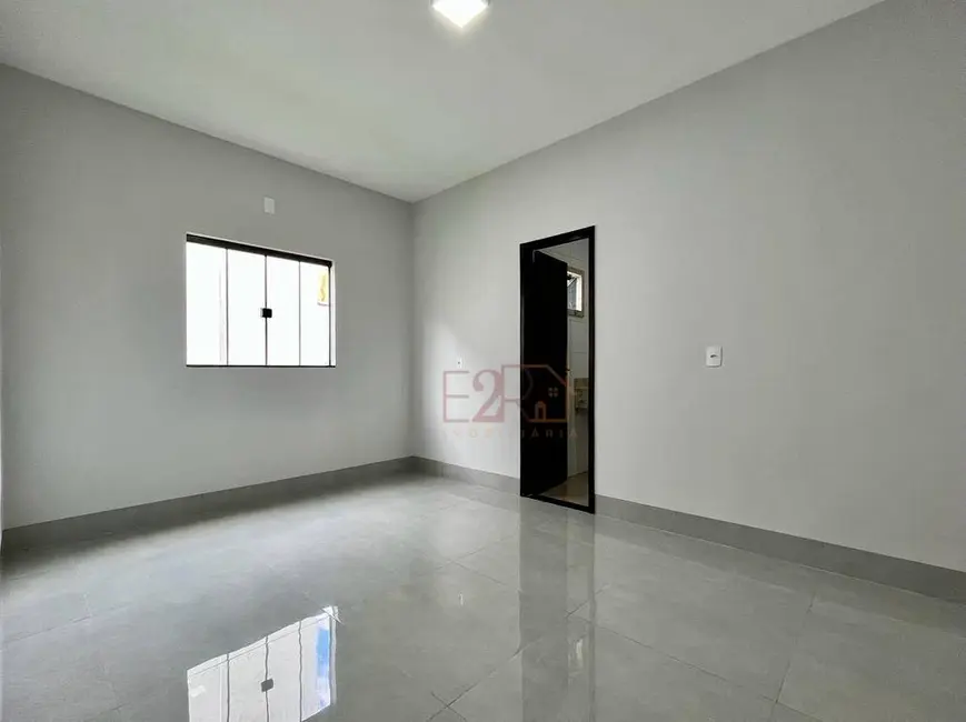 Casa com 3 quartos à venda, 150m2 em Rio Verde - GO - imagem 6 Foto 6 de Casa com 3 quartos à venda, 150m2 em Rio Verde - GO