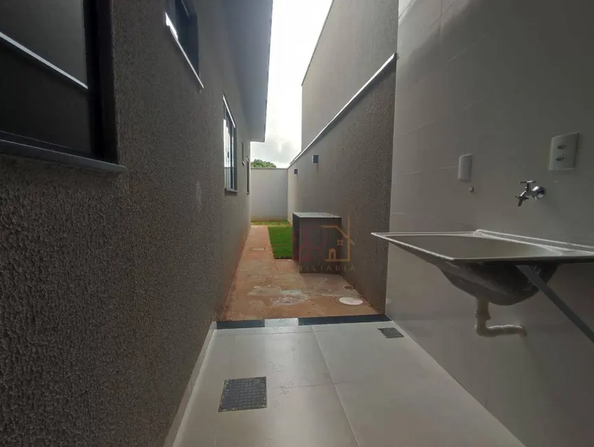 Casa com 3 quartos à venda, 150m2 em Residencial Nilson Veloso, Rio Verde - GO - imagem 7 Foto 7 de Casa com 3 quartos à venda, 150m2 em Residencial Nilson Veloso, Rio Verde - GO