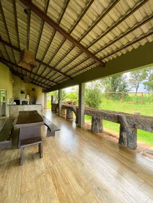 Chácara com 4 quartos à venda, 20000m2 em Parque dos Jatobás, Rio Verde - GO - imagem 5 Foto 5 de Chácara com 4 quartos à venda, 20000m2 em Parque dos Jatobás, Rio Verde - GO