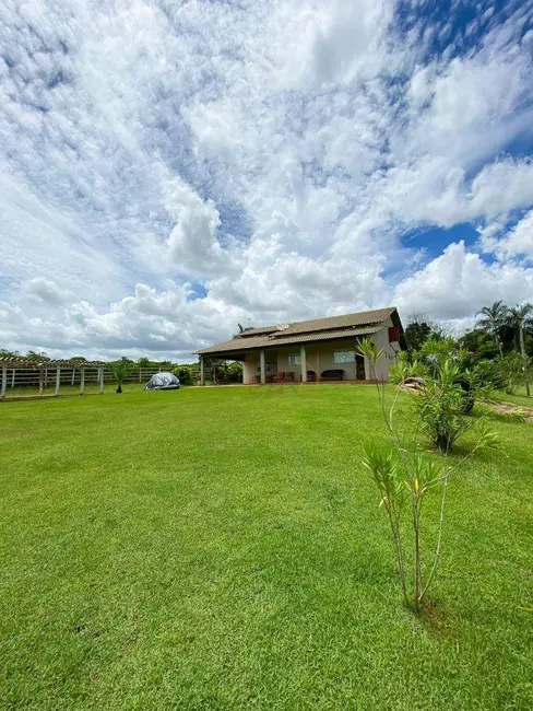 Chácara com 4 quartos à venda, 20000m2 em Parque dos Jatobás, Rio Verde - GO - imagem 7 Foto 7 de Chácara com 4 quartos à venda, 20000m2 em Parque dos Jatobás, Rio Verde - GO