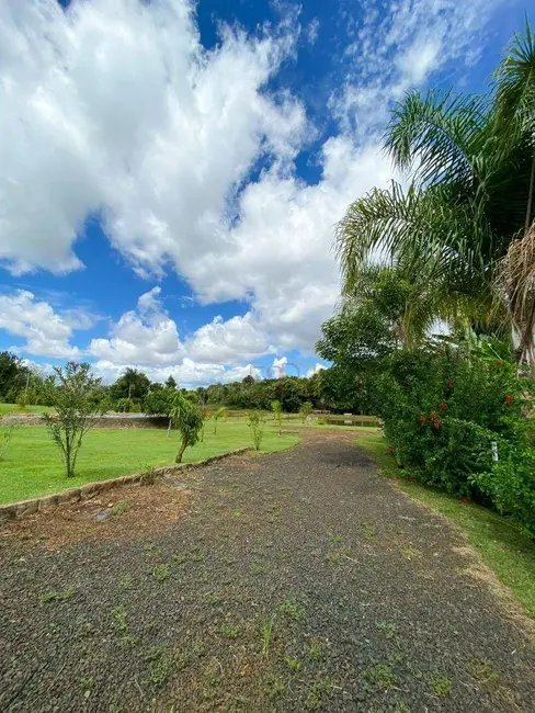 Chácara com 4 quartos à venda, 20000m2 em Parque dos Jatobás, Rio Verde - GO - imagem 9 Foto 9 de Chácara com 4 quartos à venda, 20000m2 em Parque dos Jatobás, Rio Verde - GO