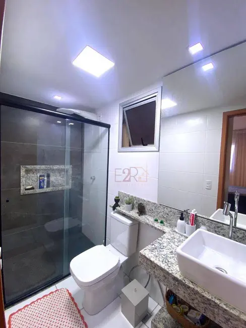 Apartamento com 2 quartos à venda, 59m2 em Residencial Pôr do Sol, Rio Verde - GO - imagem 8 Foto 8 de Apartamento com 2 quartos à venda, 59m2 em Residencial Pôr do Sol, Rio Verde - GO