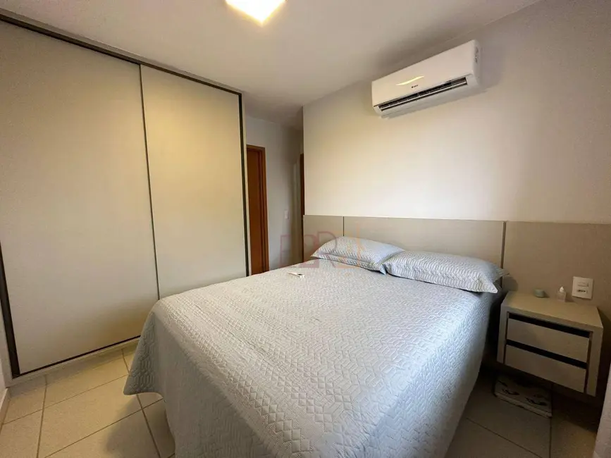 Apartamento com 2 quartos à venda, 59m2 em Residencial Pôr do Sol, Rio Verde - GO - imagem 7 Foto 7 de Apartamento com 2 quartos à venda, 59m2 em Residencial Pôr do Sol, Rio Verde - GO